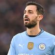 'I won two without him' - Bernardo Silva refuses to blame injured star for Man City struggles