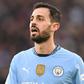 'I won two without him' - Bernardo Silva refuses to blame injured star for Man City struggles