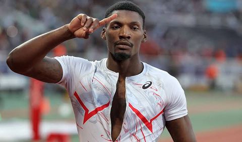 Can Ferdinand Omanyala stay on top? 7 rivals who could dominate the 100m in 2025.