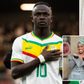 Sadio Mané, 32, makes bold confession one year after marrying 18 y/o wife Aisha Tamba