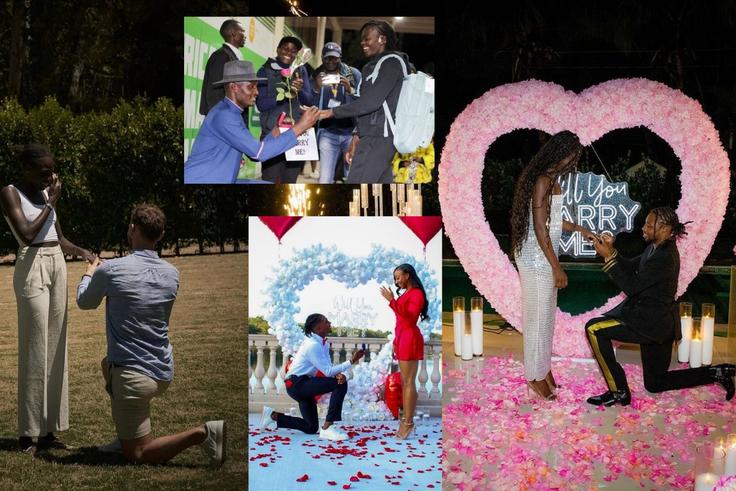 5 top track stars whose wedding bells are highly awaited in 2025