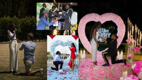 5 top track stars whose wedding bells are highly awaited in 2025