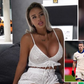 Mykhailo Mudryk's alleged girlfriend DUMPS for Juventus star after being hit with doping ban