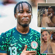 Ines Fontes: How Bruno Onyemaechi’s Portuguese girlfriend celebrated their 2-year relationship anniversary