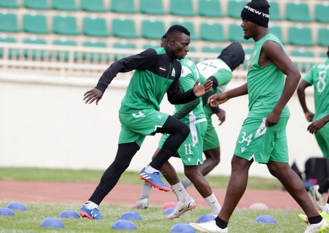 Gor Mahia Transfer News: K’Ogalo release long-serving duo as squad shakeup begins