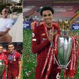 Trent Alexander-Arnold