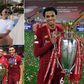 Trent Alexander-Arnold