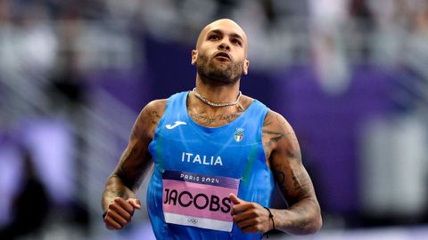 Can Ferdinand Omanyala stay on top? 7 rivals who could dominate the 100m in 2025.