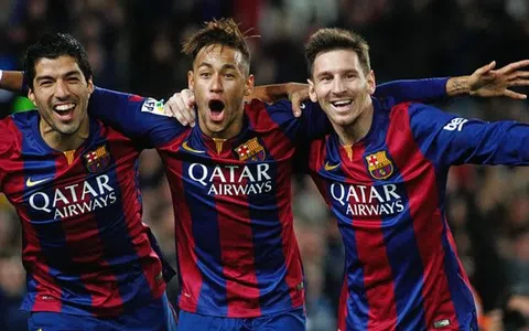 'They are my friends' - Neymar opens up on playing with Messi and Suarez in Miami