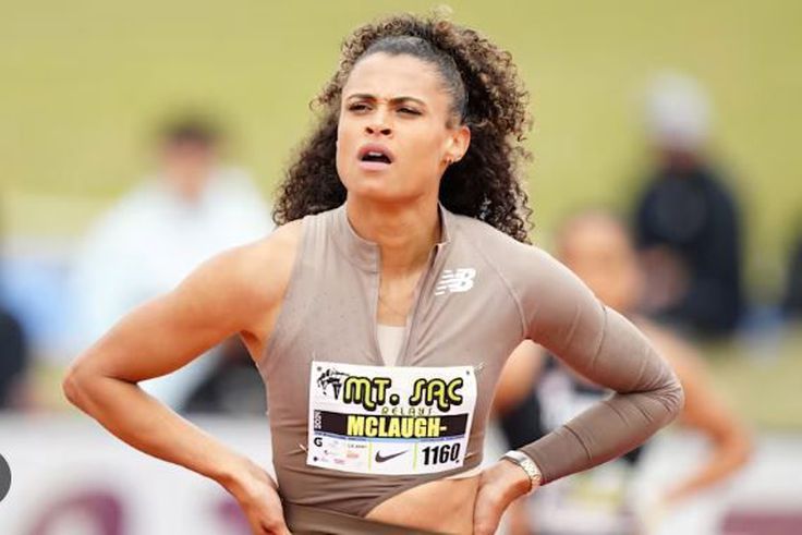 Sydney McLaughlin-Levrone reveals when she will fully transition to 400m flat after cementing hurdles legacy