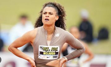 Sydney McLaughlin-Levrone reveals when she will fully transition to 400m flat after cementing hurdles legacy