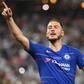 How 2 'slaps' changed Eden Hazard's career in Premier League