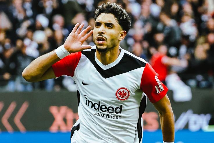 BREAKING: Man City nearing agreement for £50m-rated Egyptian star dubbed  'new Salah'