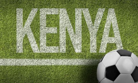 Kenya races against time to host CHAN 2024