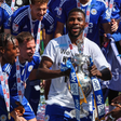 Report: 12-time Champions League winners looking to sign Kelechi Iheanacho