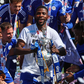 Report: 12-time Champions League winners looking to sign Kelechi Iheanacho
