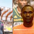 'It might come'- Emmanuel Wanyonyi hints at when he plans to attack David Rudisha's world record
