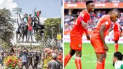 Harambee Stars Defender Reveals How Gen Z Protests Denied Him Ksh4 Million Per Month Transfer
