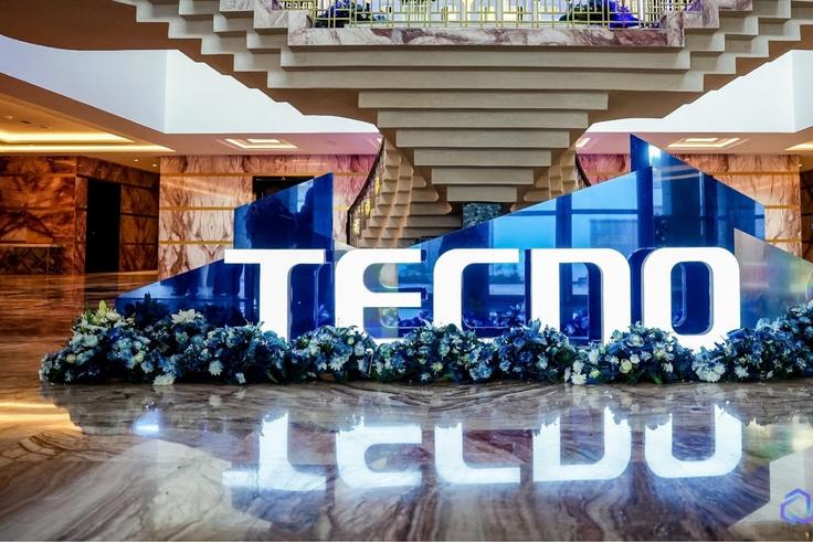 AFCON 2025: TECNO Shines With Game-Changing Innovations as African Excellence is Celebrated