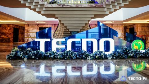 AFCON 2025: TECNO Shines With Game-Changing Innovations as African Excellence is Celebrated