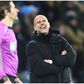 Man City vs Brighton: Guardiola's men slip up again as Arsenal handed major title lifeline