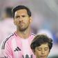 I am weird — Lionel Messi reveals what spoils his mood