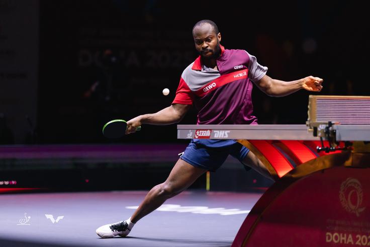 WTT Contender Lagos 2026: Dates, Prize Money, Nations and Everything You Need to Know