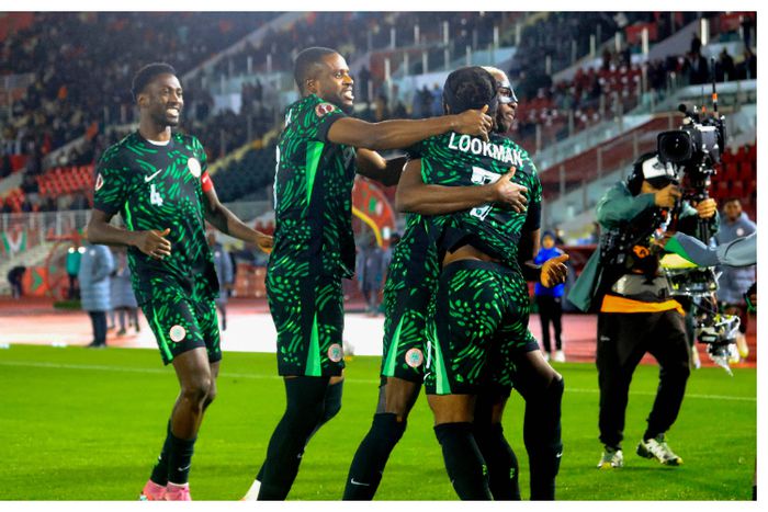 Mozambique star laments heavy defeat