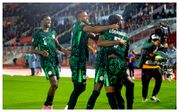 AFCON 2025: Adepoju urges Super Eagles to maintain momentum against Algeria