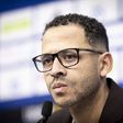 Chelsea's new manager Rosenior || X