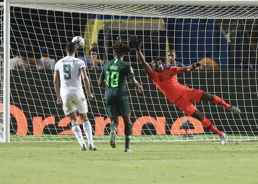 Algeria vs Nigeria: Bad news for the Super Eagles as history points to a defeat in AFCON 2025 quarter-final clash