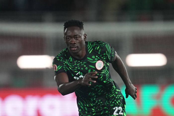 South African legend calls on Akor Adams to improve