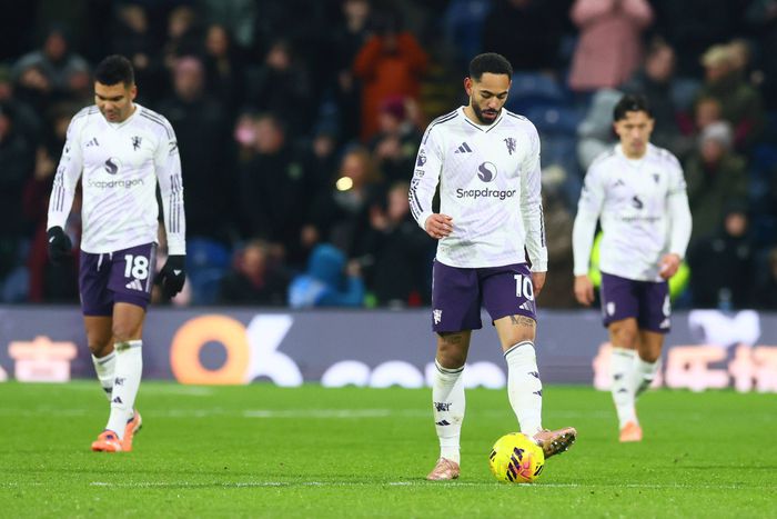 Manchester United || Imago