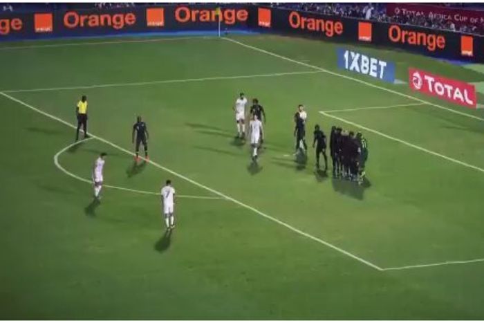 Algeria vs Nigeria: AFCON 2025 Quarterfinal - Time, where to watch the epic rematch