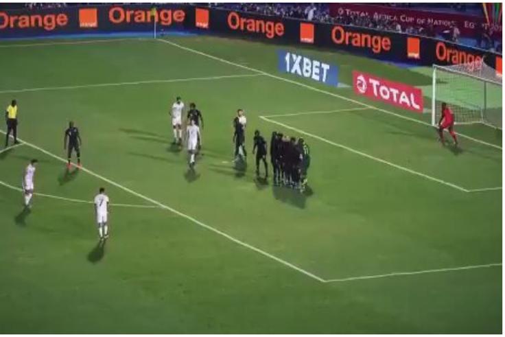 Algeria vs Nigeria: AFCON 2025 Quarterfinal - Time, where to watch the epic rematch