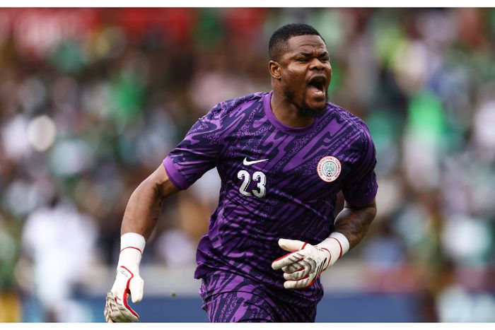 Nwabali claims he did not do much