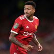 Man Utd boss Rangnick says there are 'no problems' with Lingard