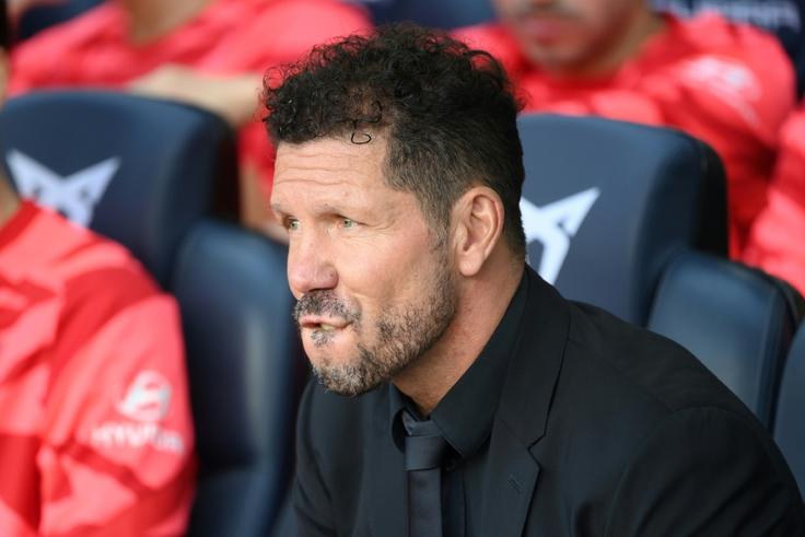 ‘We are ready’ – Simeone targets UCL glory after Atletico knock out Barcelona