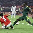 Mane vs Salah: Rematch looms with World Cup place at stake