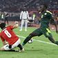 Mane vs Salah: Rematch looms with World Cup place at stake