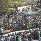 Ecstatic crowds greet victorious Senegal on Cup of Nations return