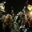 Dakar explodes with joy as Senegal crowned African champions
