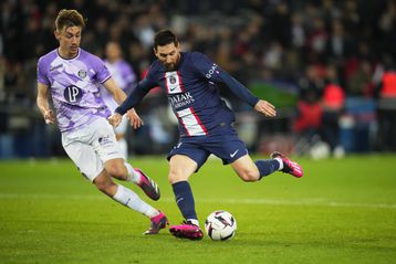 Betting tips and odds for Olympique Marseille vs PSG Coupe De France fixture