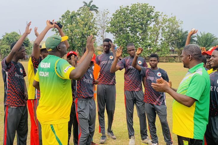 National U-17 Championship postponed over Naira scarcity