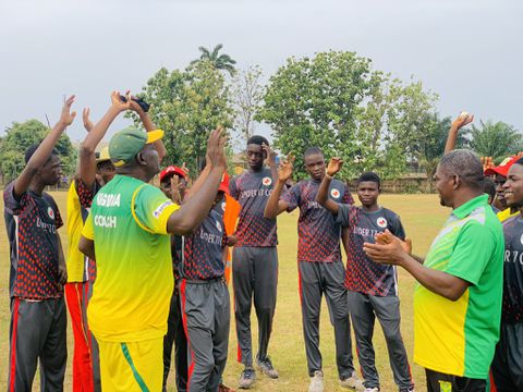 National U-17 Championship postponed over Naira scarcity