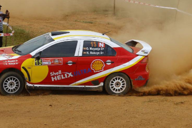 Compact, tricky tests await crews in Mbarara season opener