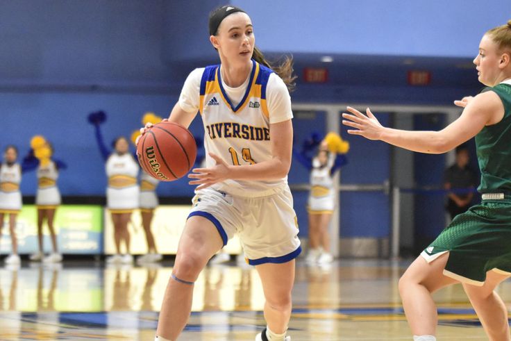 Jannon Otto, newly found Gazelle