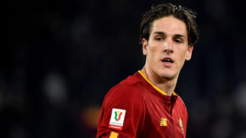 Zaniolo signs for Galatasaray