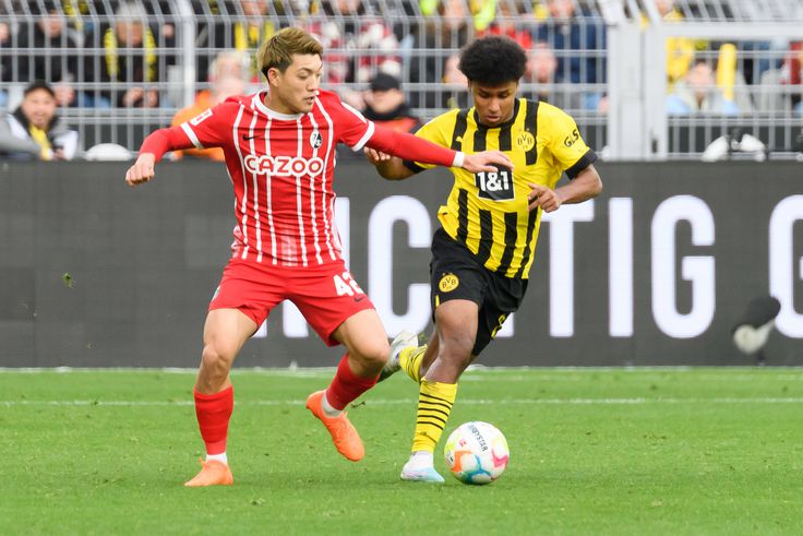 Bundesliga Game week 21 betting tips, odds and accumulator