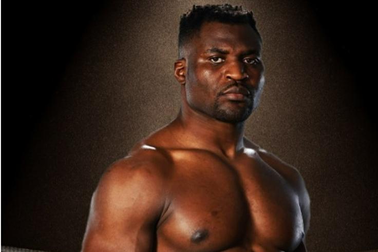Francis Ngannou offered title fight